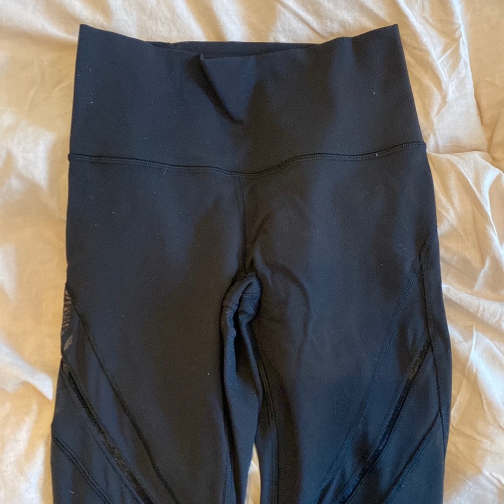 Lululemon special edition high time meta 25”